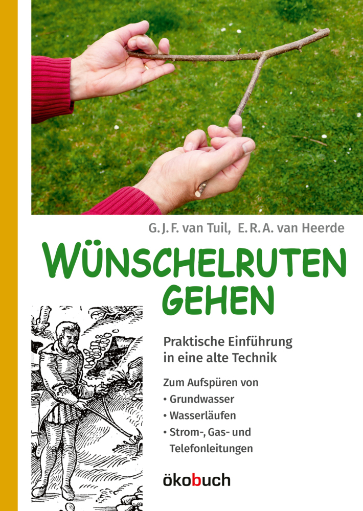 Wünschelruten-Gehen main product photo