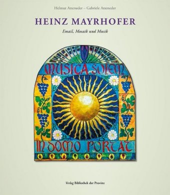 Heinz Mayrhofer - Email, Mosaik und Musik