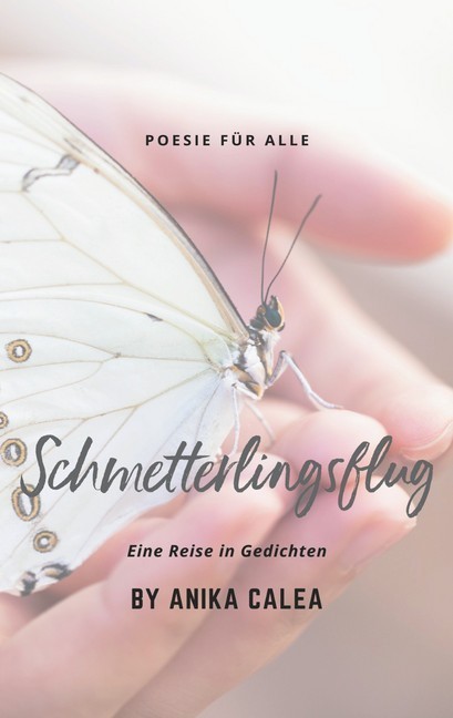 Schmetterlingsflug main product photo
