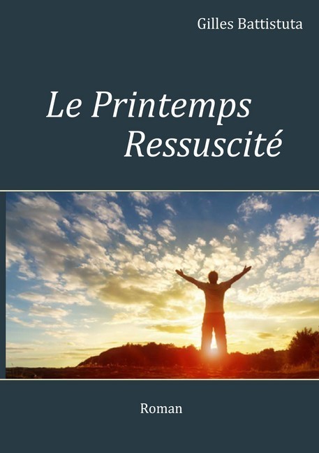 Le Printemps Ressuscité main product photo