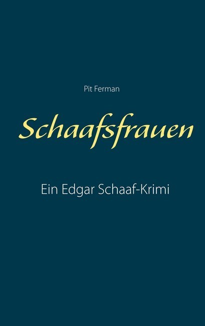Schaafsfrauen main product photo