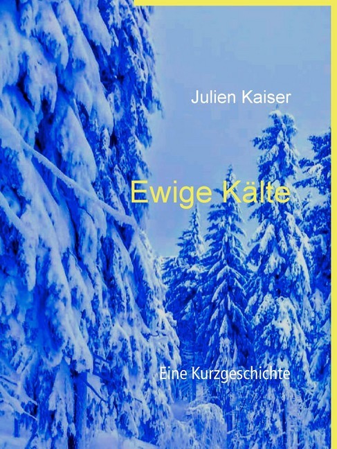Ewige Kälte main product photo