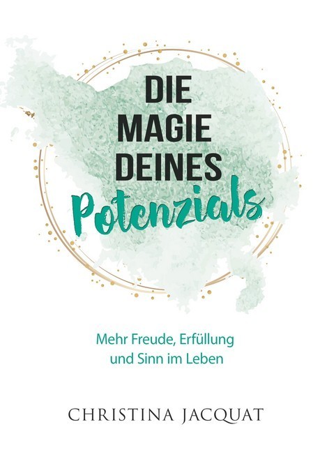 Die Magie deines Potenzials main product photo