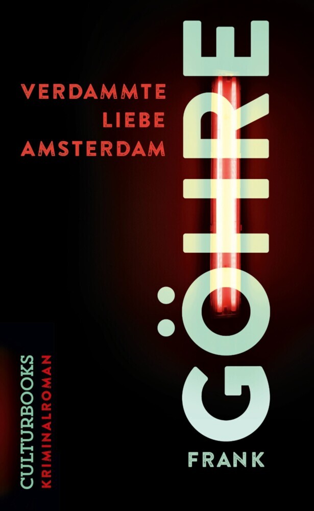 Verdammte Liebe Amsterdam main product photo