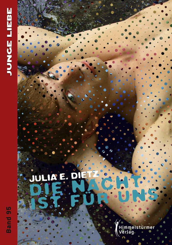 Die Nacht ist für uns main product photo