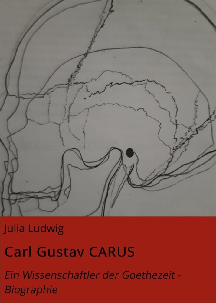 Carl Gustav CARUS main product photo
