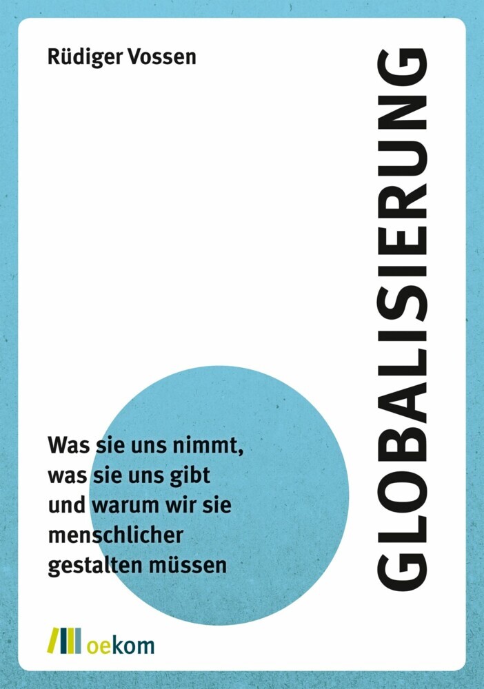 Globalisierung main product photo