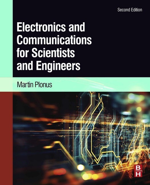 Electronics and Communications for Scientists and Engineers main product photo