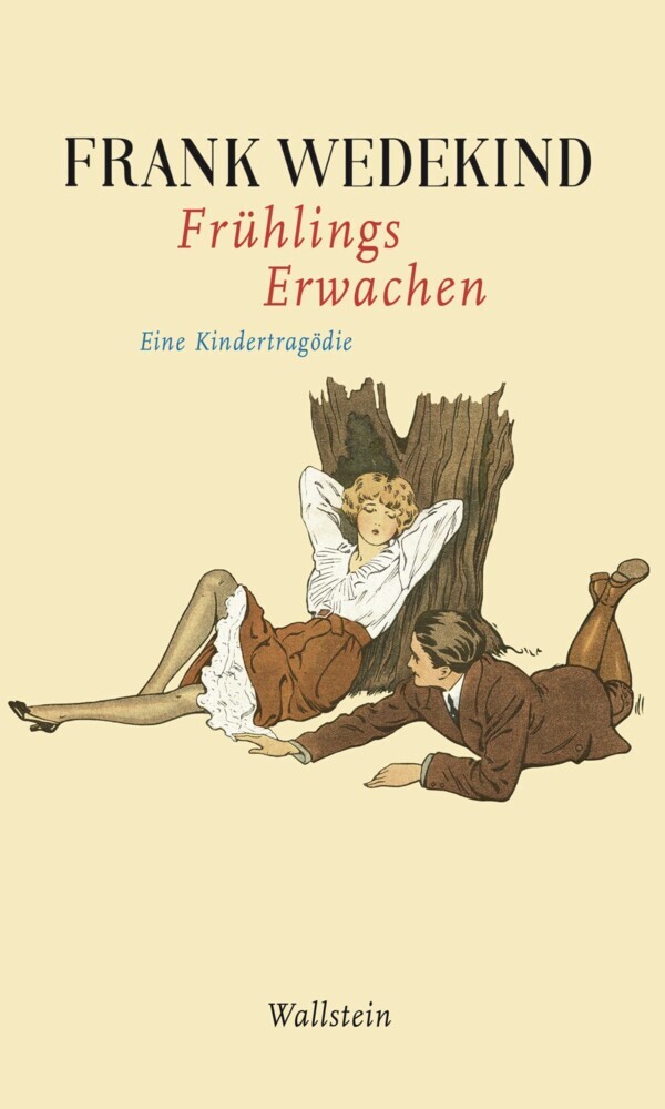 Frühlings Erwachen main product photo