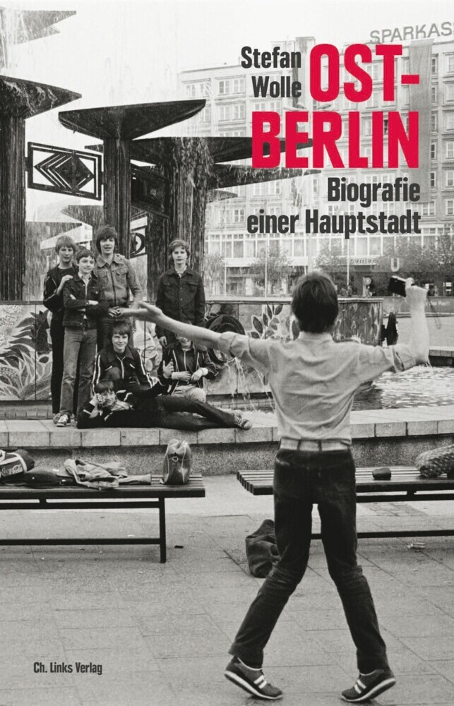 Ost-Berlin main product photo