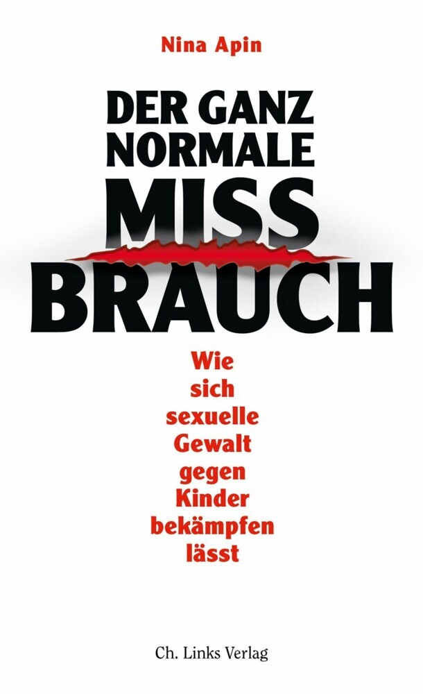 Der ganz normale Missbrauch main product photo