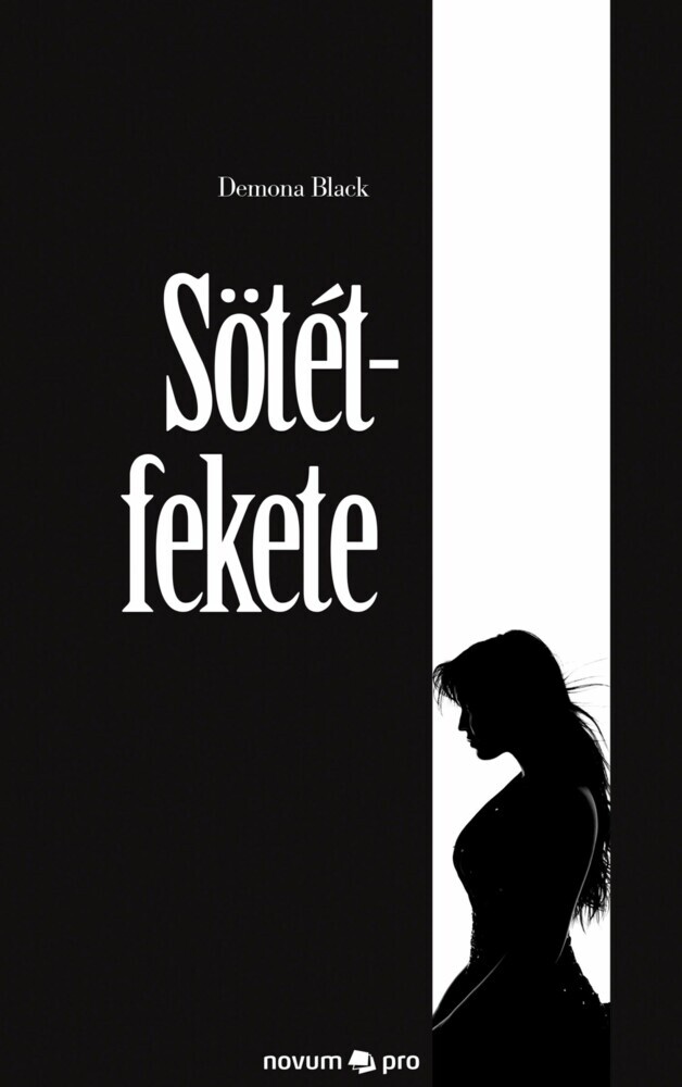 Sötétfekete main product photo