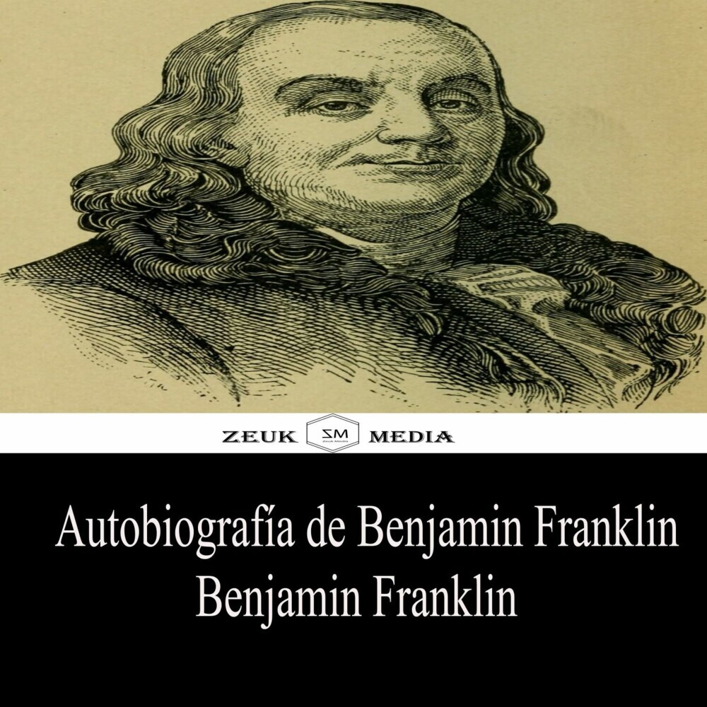 Autobiografía de Benjamin Franklin main product photo