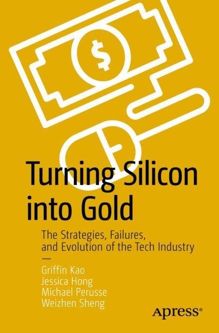 Turning Silicon into Gold main product photo