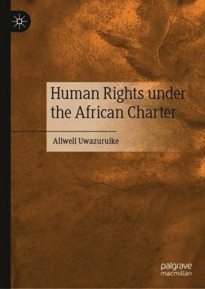 Human Rights under the African Charter