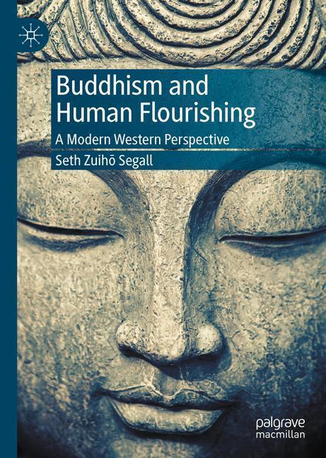 Buddhism and Human Flourishing main product photo