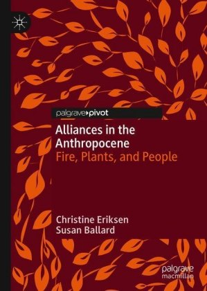 Alliances in the Anthropocene