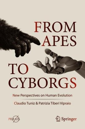 From Apes to Cyborgs