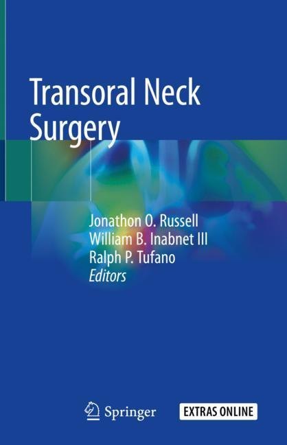 Transoral Neck Surgery main product photo