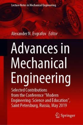 Advances in Mechanical Engineering