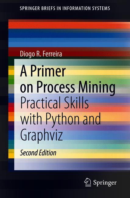 A Primer on Process Mining main product photo