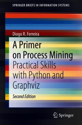 A Primer on Process Mining