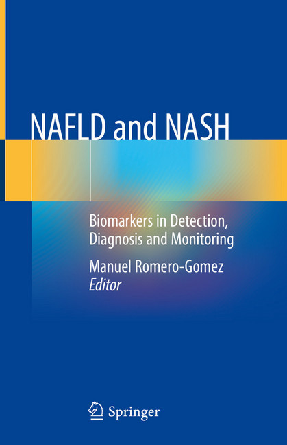 NAFLD and NASH main product photo