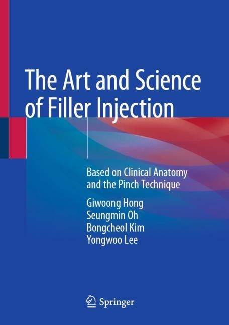 The Art and Science of Filler Injection main product photo