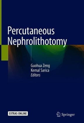 Percutaneous Nephrolithotomy