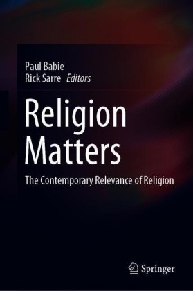 Religion Matters