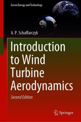 Introduction to Wind Turbine Aerodynamics