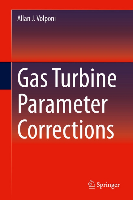Gas Turbine Parameter Corrections main product photo