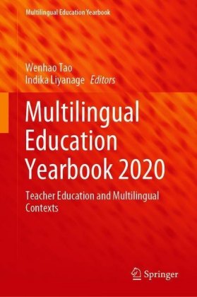 Multilingual Education Yearbook 2020