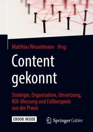 Content gekonnt