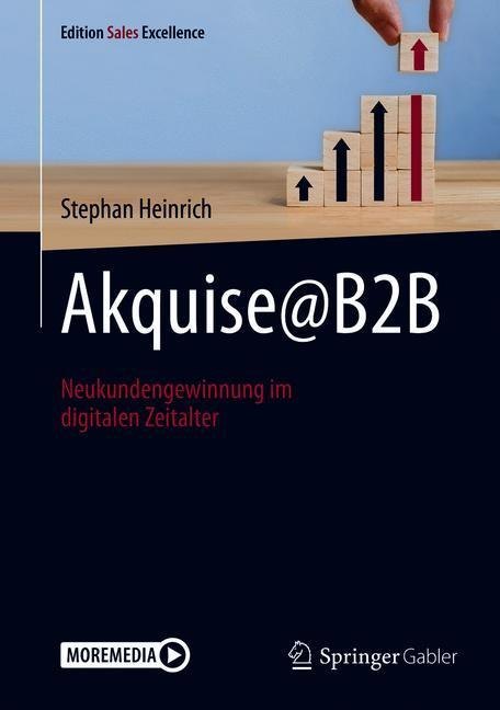 Akquise@B2B main product photo