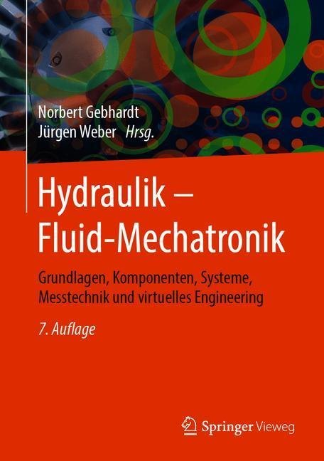 Hydraulik - Fluid-Mechatronik main product photo