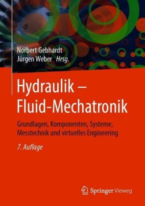 Hydraulik - Fluid-Mechatronik