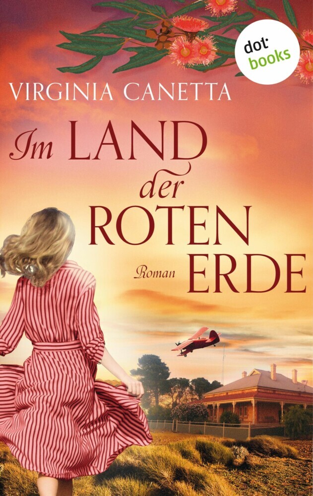 Im Land der roten Erde main product photo