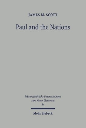 Paul and the Nations