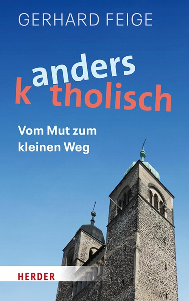 Anders katholisch main product photo