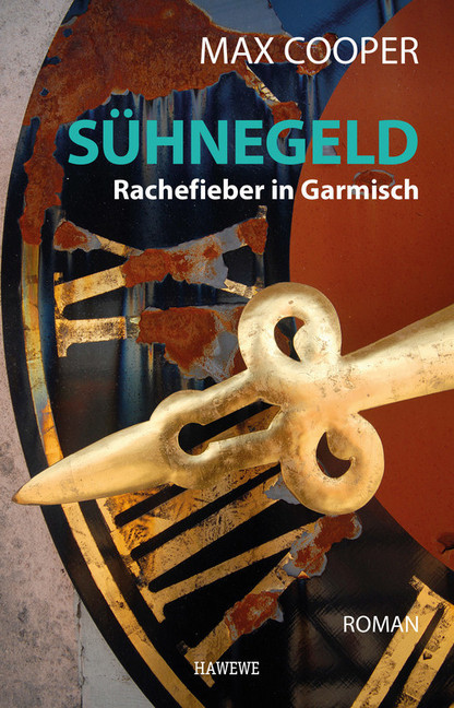 Sühnegeld main product photo