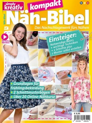Näh-Bibel kompakt