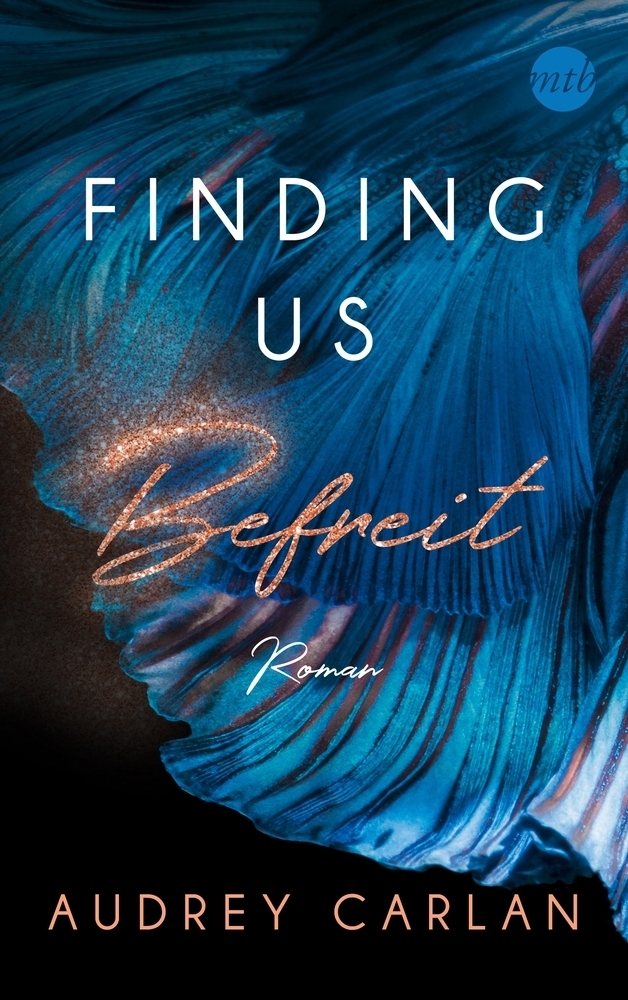 Finding us - Befreit main product photo