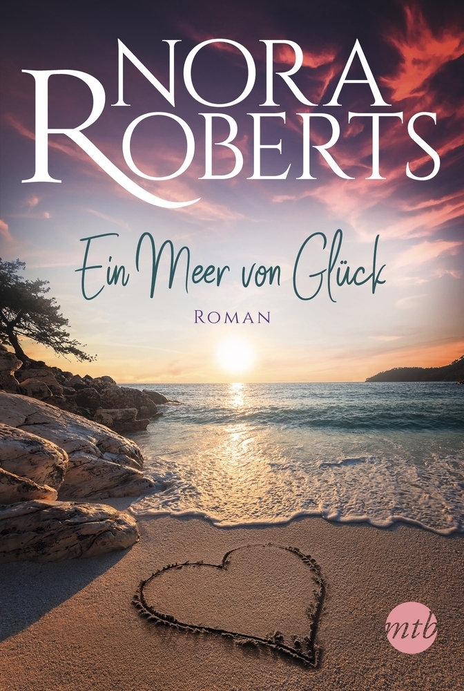 Ein Meer von Glück main product photo