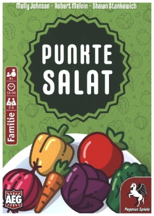 Punktesalat (Spiel)