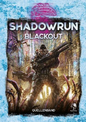 Shadowrun: Blackout