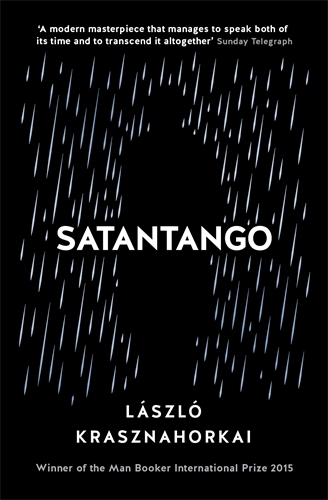 Satantango main product photo