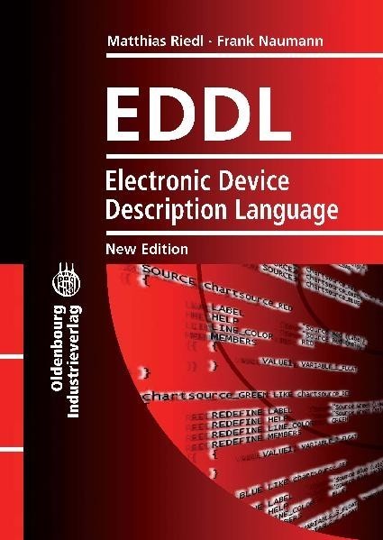 EDDL Electronic Device Description Language main product photo
