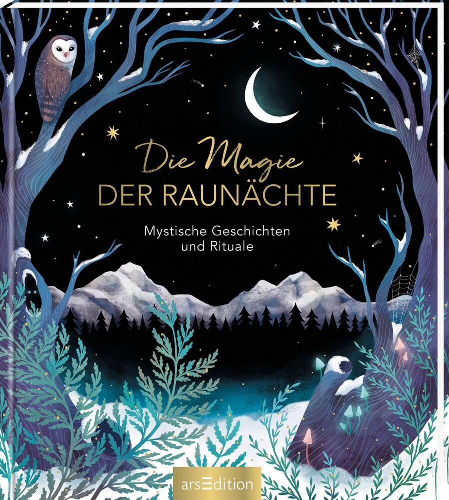 Die Magie der Raunächte main product photo