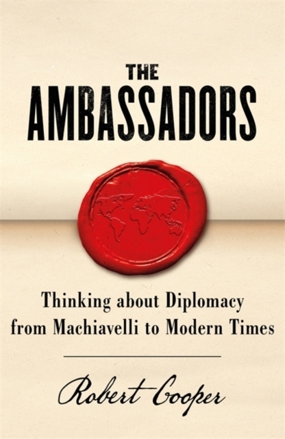 The Ambassadors main product photo